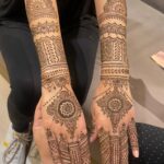 mehndi by preeti